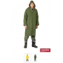 ORPMAG  5 Płaszcz przeciw deszczowy