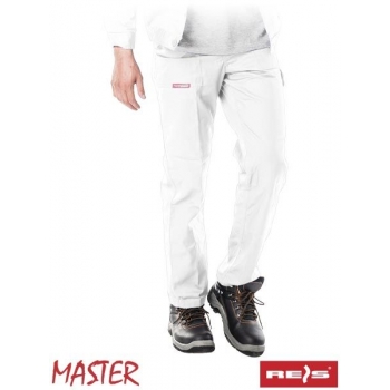ORUMAG  85 Spodnie do pasa Master