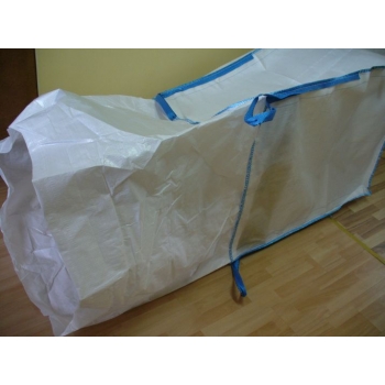 Worek BIG-BAG 90x90x120 z kołnierzem