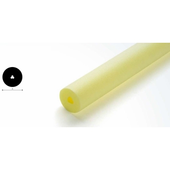 Profil PE O Delsoflex D70 /90mb/