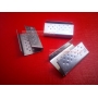 Zapinki metalowe (blaszki) BL16 /a2500szt/