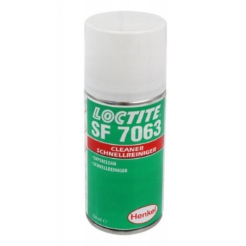 Loctite SF 7063 150ml Odtłuszczacz